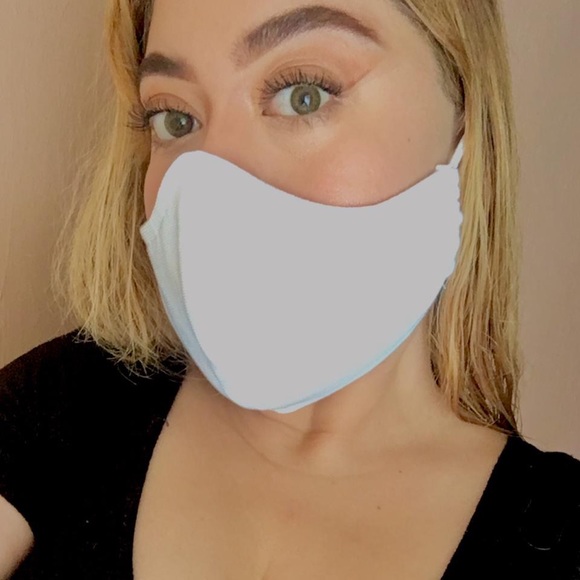 Accessories - Face Mask